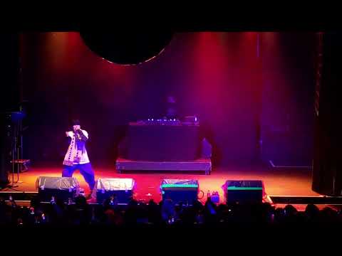 230203 ph-1 - MORAGO (ft. Blase, Coogie) (Live in Toronto)