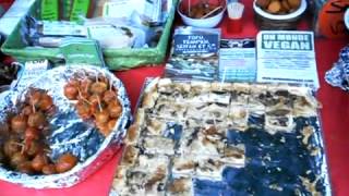 Journée Sans Viande Jsv Orléans 17 Mars 2012