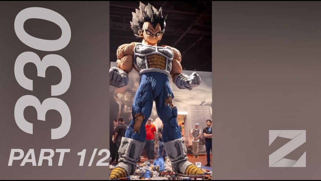 iZap4u – Zap 330 (Short Edit) Part 1/2