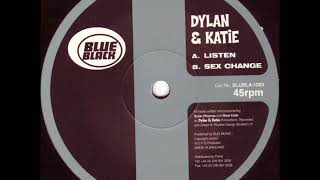 Dylan & Katie - Sex change