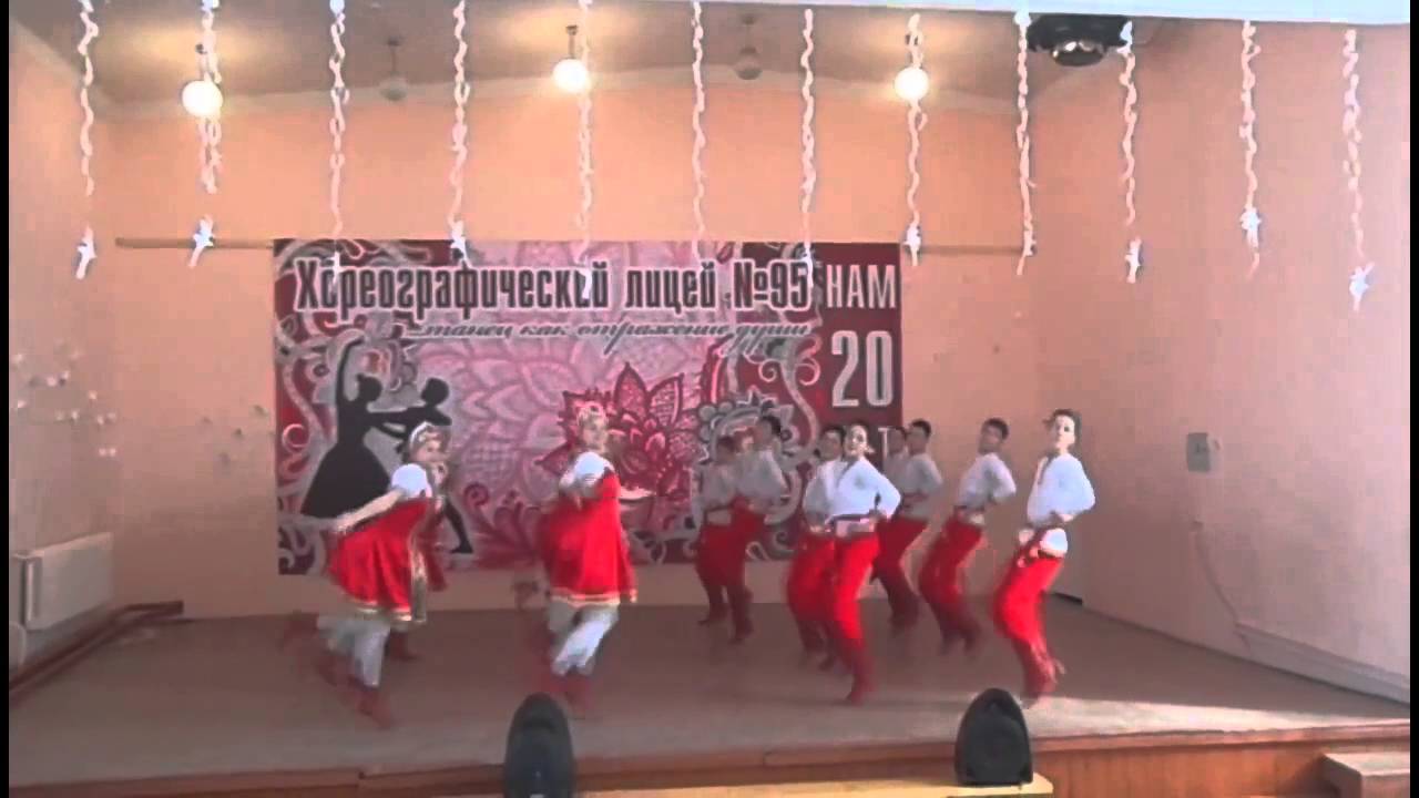 1103 Барыня ансамбль мурзилка