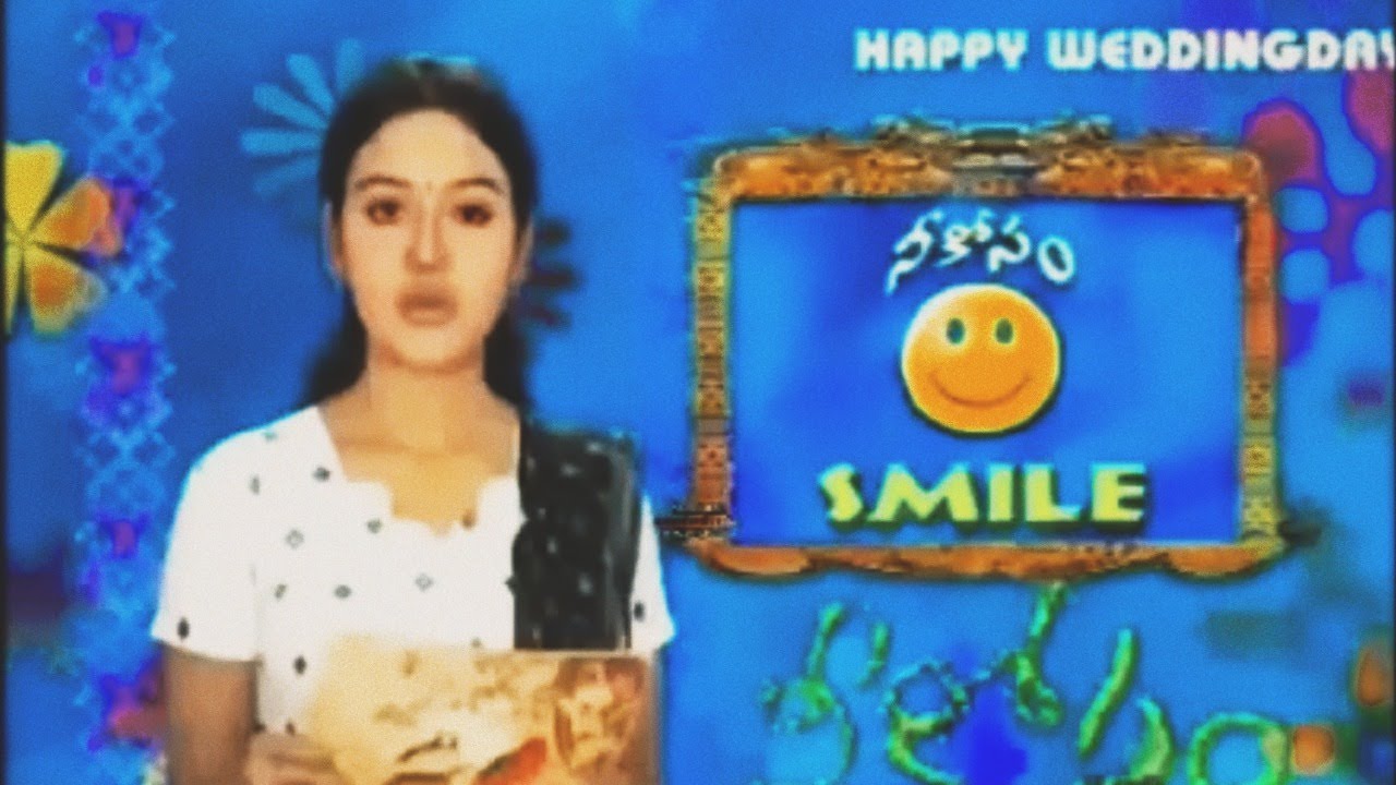 HD Neekosam Program Gemini Tv || 90Kids Memories Program