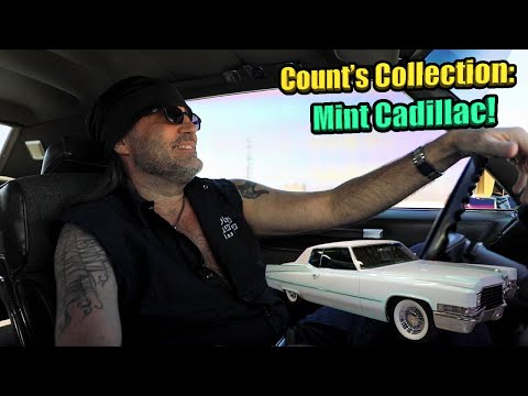 Vídeo: Quants convertidors Cadillac hi ha en un cotxe?