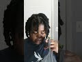 One thing about me is, I’m so extra and I’m going to bring extra essentials if need be #travelvlog