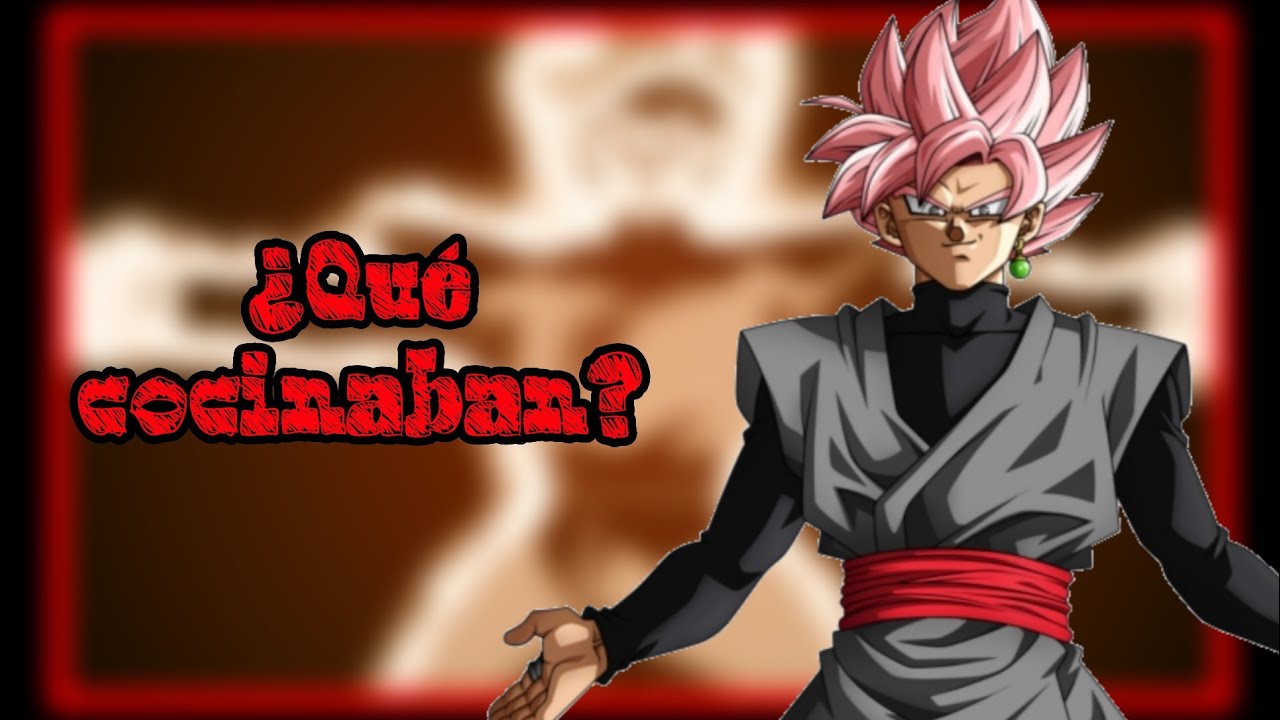 Zamasu fue un terrible villano | Crítica/Análisis