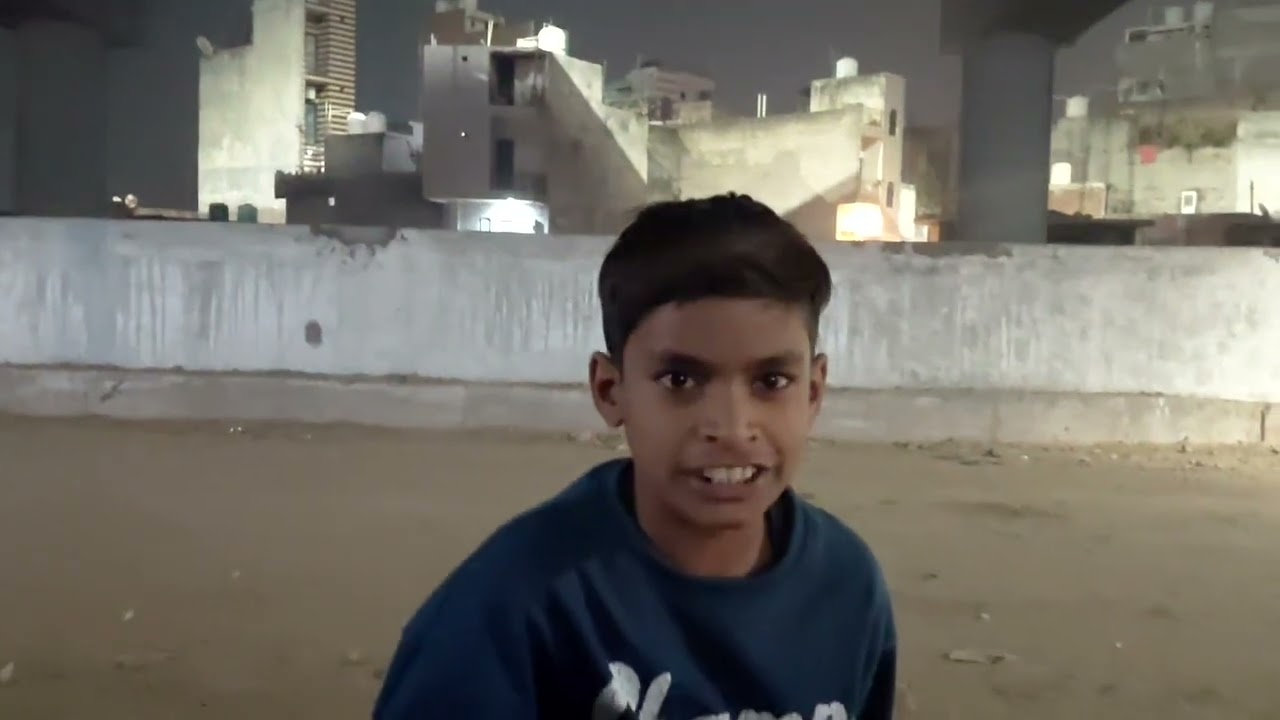 Introduction video 📹 