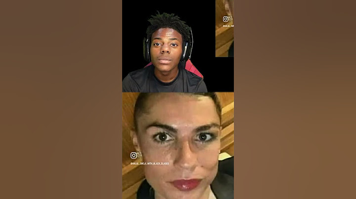 Staring Contest Vs Ronaldo!