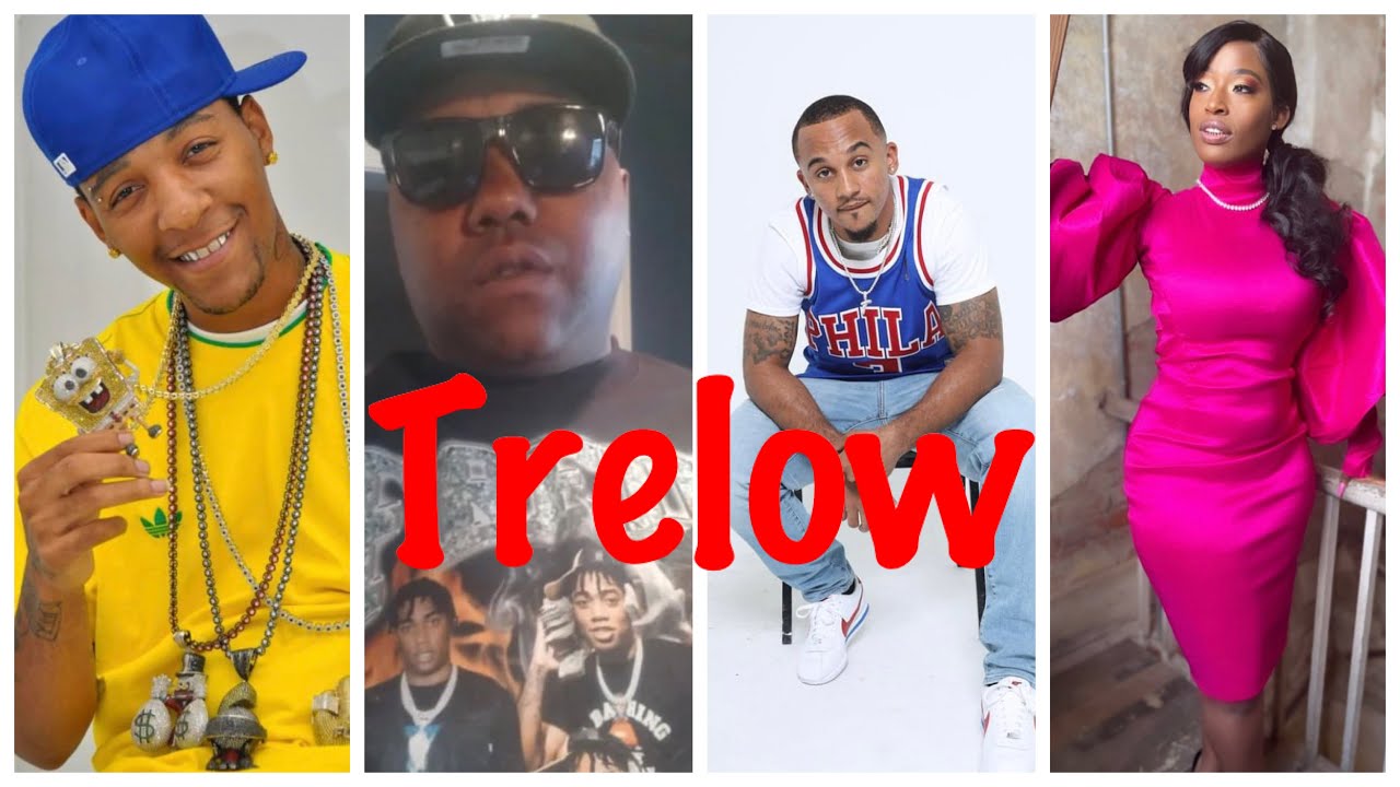 TreLow