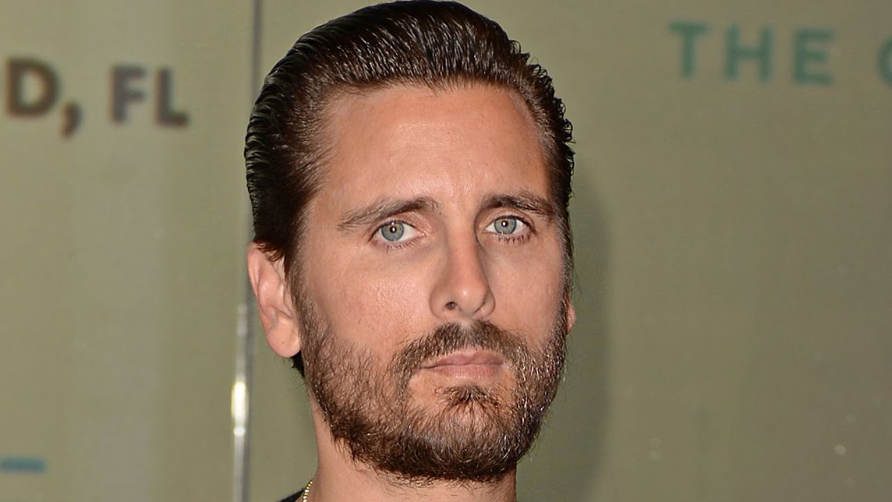 Scott Disick Slams Rehab After Photo Leak YouTube