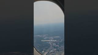 Trip Report: American Airlines A319. Washington Reagan DCA - Boston Logan (BOS) **surprise landing