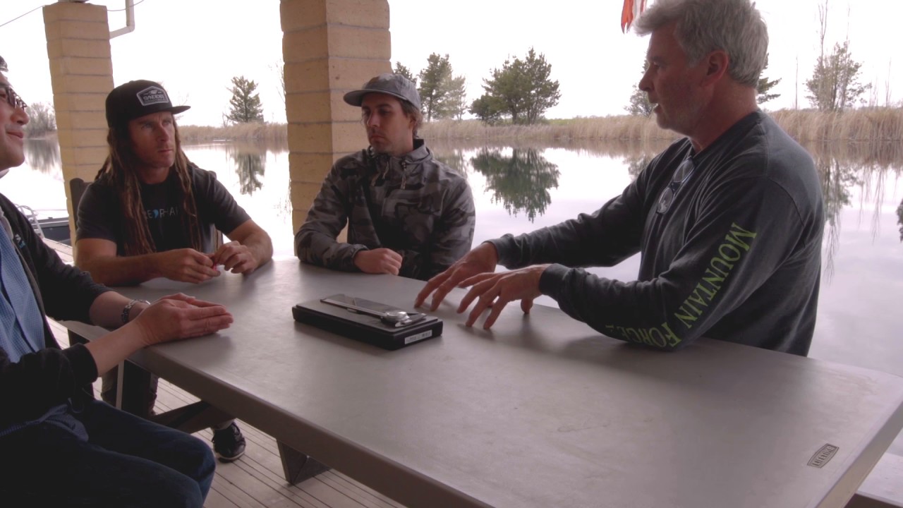 FlowPoint Podcast #5:  Bob LaPoint, Dave Wingerter & Jeff Shaw