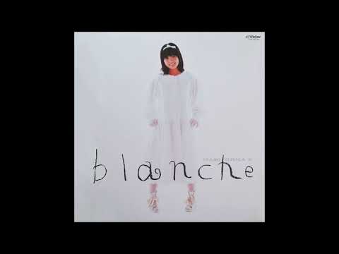 飯島真理 (MARI IIJIMA) - シグナル (Remaster) (1984)