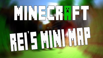 Minecraft 1.6.2 - Rei