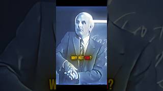 Step 1 of Success: Asking Yourself the Right Questions. 🔓🔑 #shorts #shortsfeed #shortvideo #JimRohn