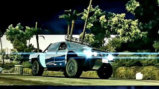 Blur TM |  Racing Game เกมแข่งรถ กระบะซิ่ง Navara off road Gameplay PC screenshot 1