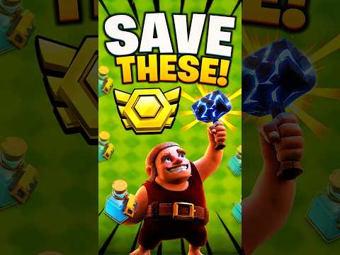 Hammer Jam Prep Starts Now in Clash of Clans!