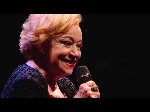 Claudette Soares - "Segredo" - 100 Anos de Dalva de Oliveira
