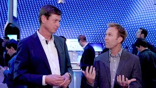 How much, and how far will networks have to transform to meet the needs of the 5G era?