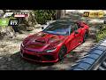 FORZA HORIZON 6 Gameplay Walkthrough Part 1 - THE JOURNEY BEGINS! (4K 60FPS) | RTX 4060 Ti 16GB