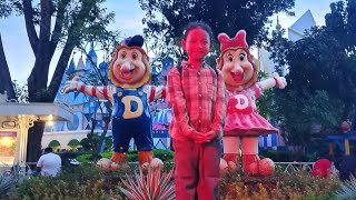 THEME SONG DUNIA FANTASI #jakarta #ancol
