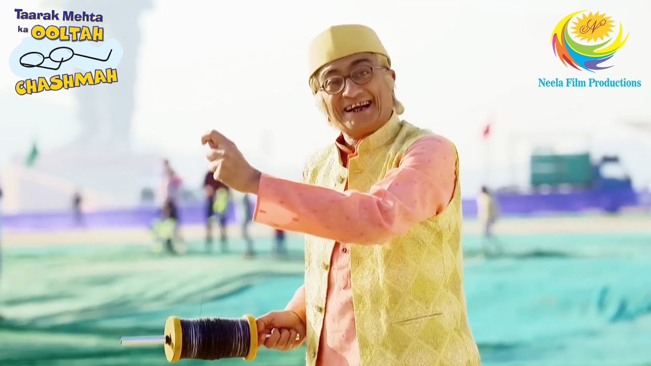 Gokuldham Society Celebrates Togetherness | Full Episode | Taarak Mehta Ka Ooltah Chashmah