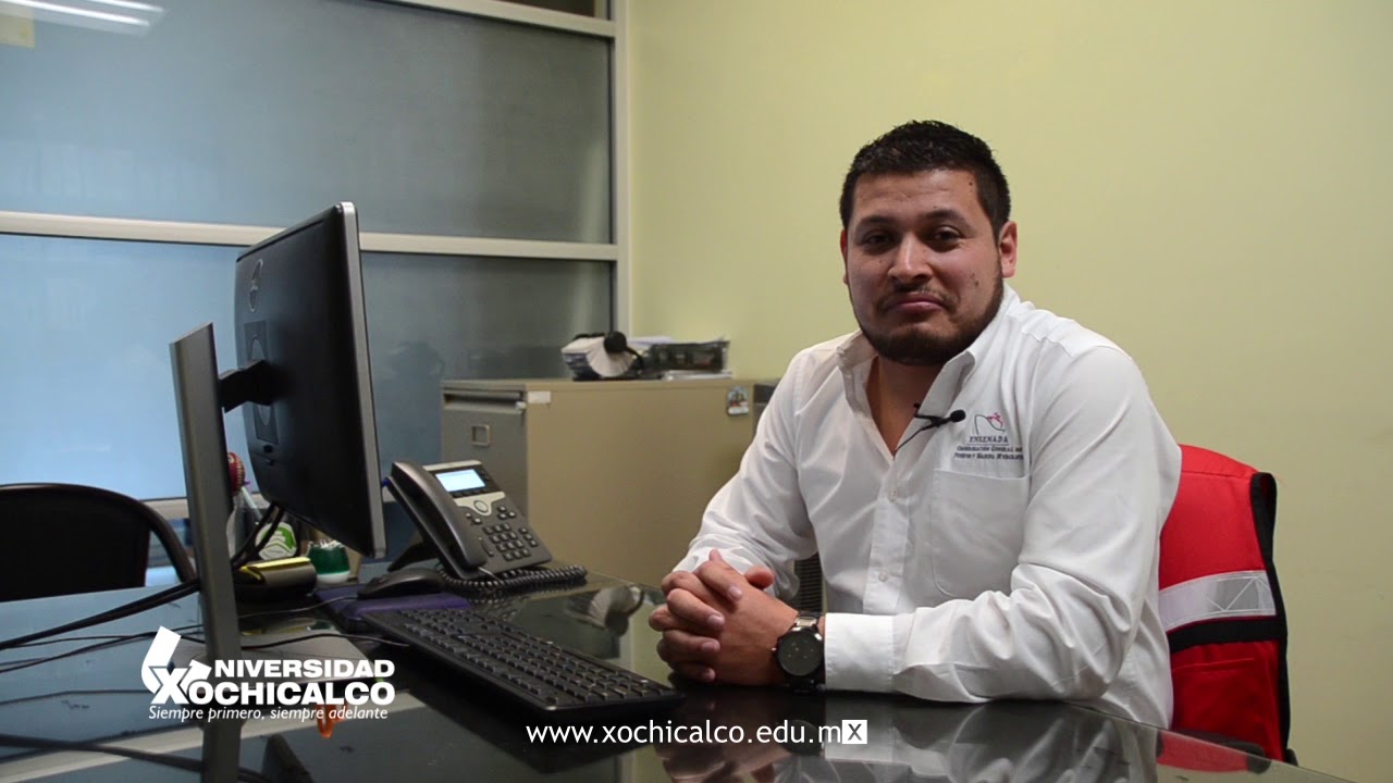 universidad xochicalco medicina Egresados que dejan huella. -Lic. Alfonso Pérez