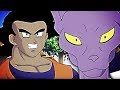 THEY'RE BACK AND HE WANTS TO BE SLEPT?! | Kaggy React to If Goku and Vegeta Were Black Part 5