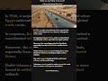When Egypt Nationalized the Suez Canal