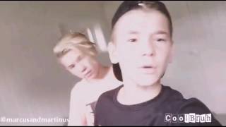 Marcus og Martinus Musical.ly | Best Musical.ly | New Musical.ly