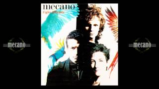 Mecano - La forza del destino chords