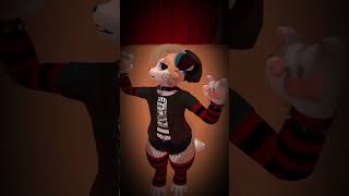 #furries #furry #fursuit #cute #antizoo #furrysupport #fursona #fursuiter #furryfriend #fursuiting