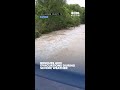 15 rescued, dozens evacuated as overnight storms flooded Williamson County