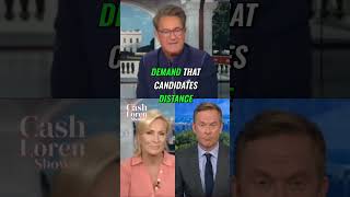 Morning Joe Scarborough LOSES HIS MIND on woke