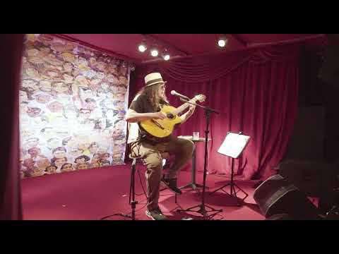 O último show de Moraes Moreira