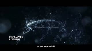 Crizal Sapphire Life Proof Wearer Tests