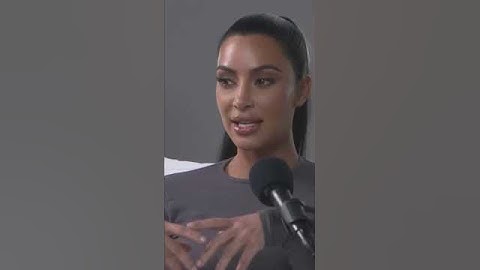 Why Kim DIVORCED Kanye... 😢
