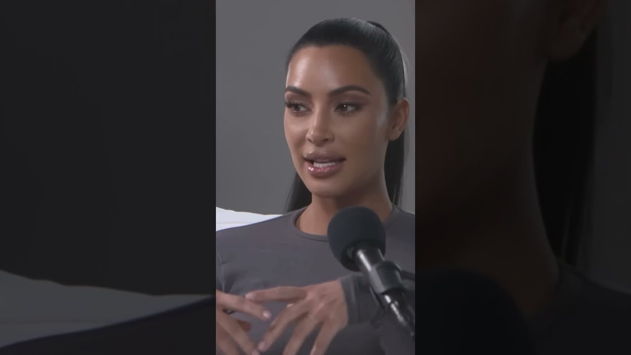 Why Kim DIVORCED Kanye 