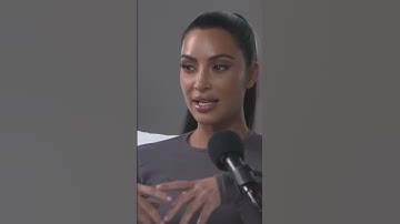 Thumbnail of Why Kim DIVORCED Kanye... 😢
