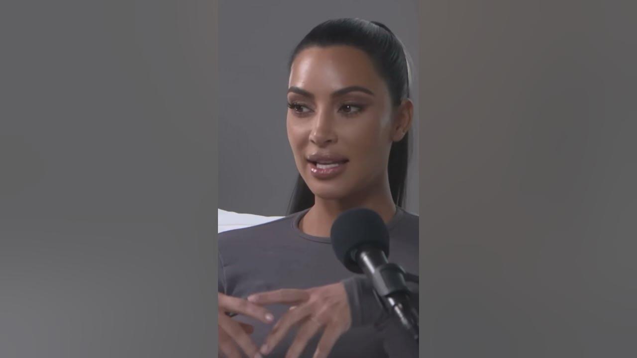Why Kim DIVORCED Kanye... 😢