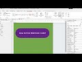 Microsoft Access Design Tips | Change Form Background Color in 2 Ways