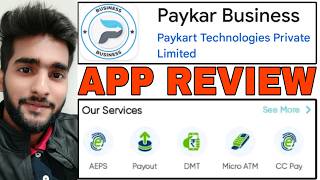 Paykar business App Review | MD TALKIES screenshot 1