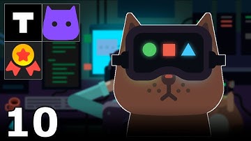 While True: learn() - 10 | "Chicken Escape" farm