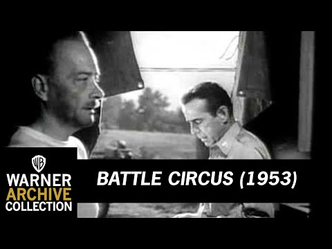 Battle Circus