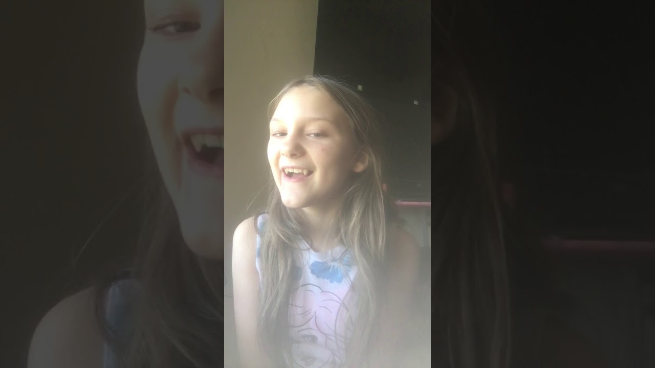 Makeup with Mackenzie