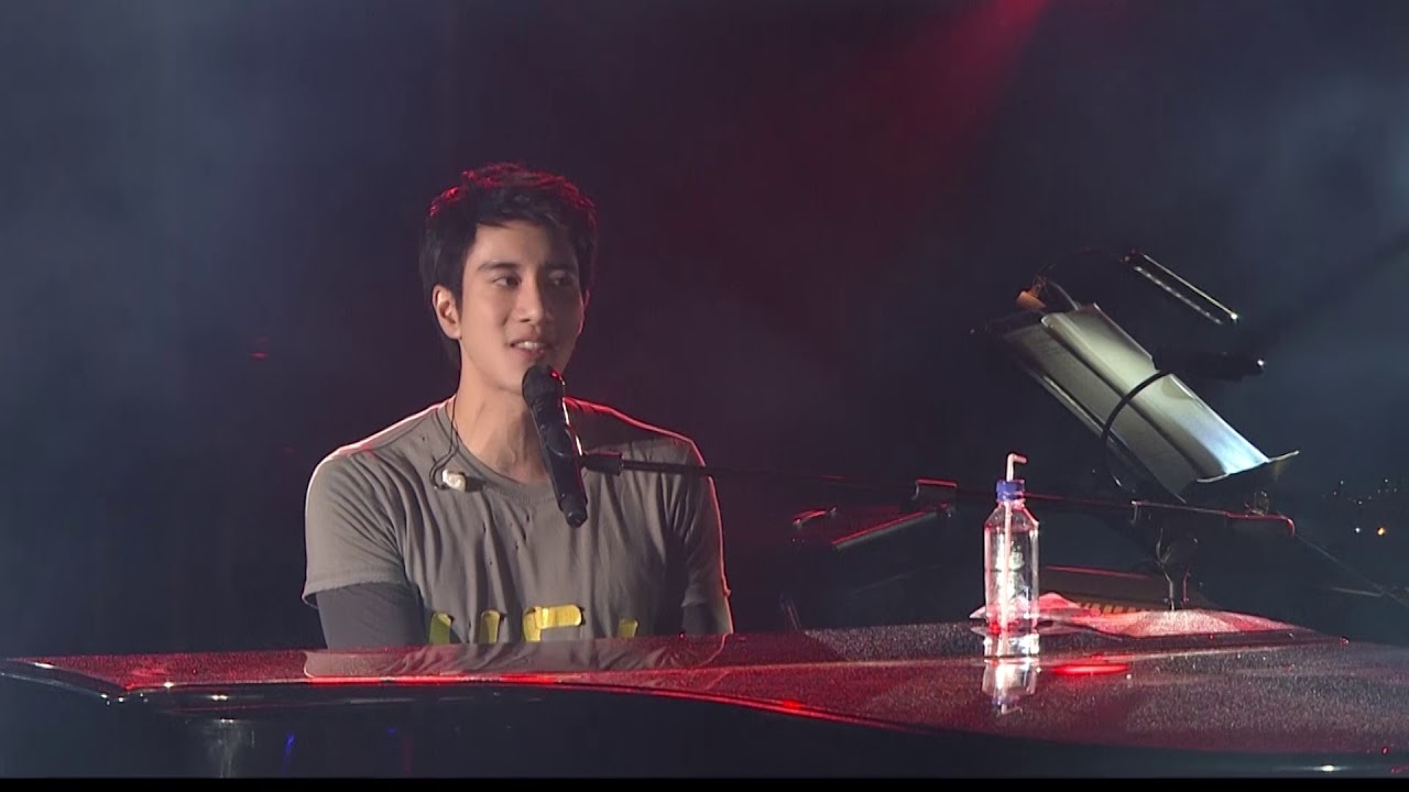 One of These Days (Live)