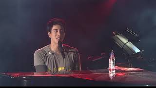 Download Lagu 王力宏 Wang Leehom 2019 福利秀 FREE SHOW＠台北大安森林公園 One Of These Days MP3