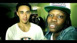 Celebrity Jahnise Wiggins and Ronnie presents May 3rd party "Out Delaware" Edition Wealth