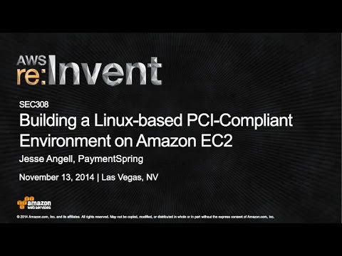 Video: AWS Lambda PCI có tuân thủ không?