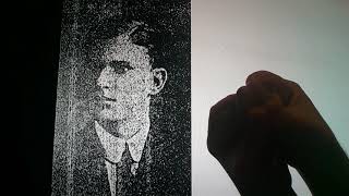 Horacio the handsnake - José Pedro Carraú-Esteves
