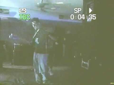 Nefarious-Capital Punishment (Live) Silver City, NM